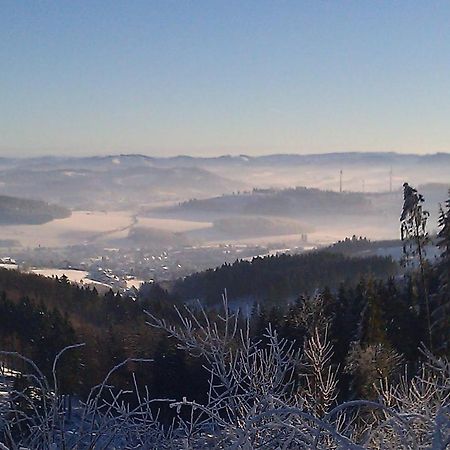 Schultenhof Balve Eksteriør bilde