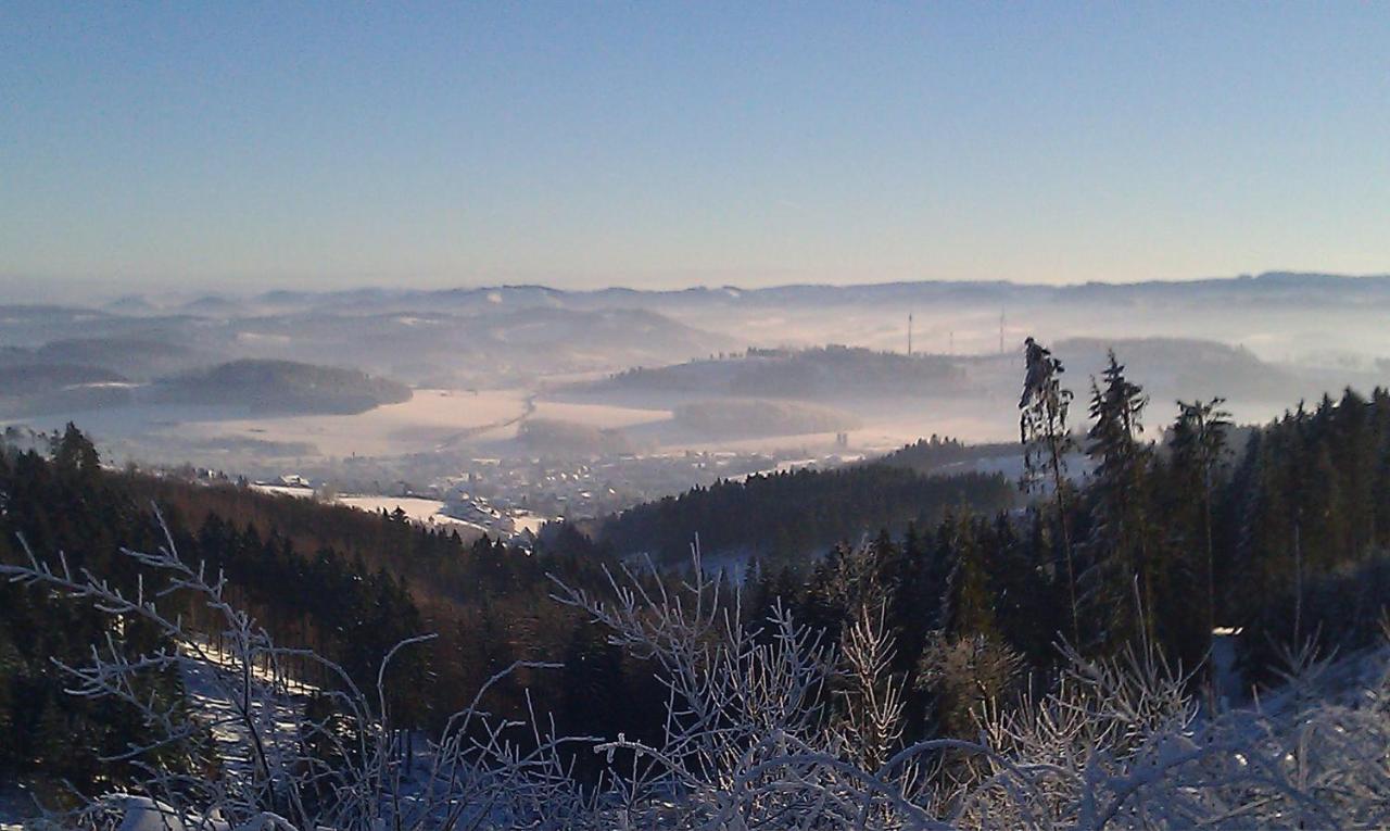 Schultenhof Balve Eksteriør bilde